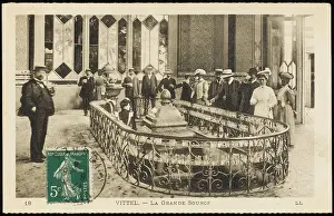 Spas: SPA - VITTEL