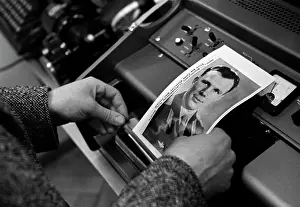 Gagarin: Space flight of Yu.Gagarin