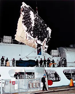 Retrieved: Space shuttle Challenger disaster. Recovery ?