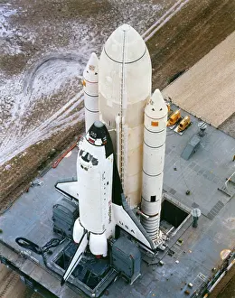 Jack Novak Collection: SPACE SHUTTLE COLUMBIA