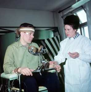 Spaceman: Spaceman Yevgeny Khrunov, 1969
