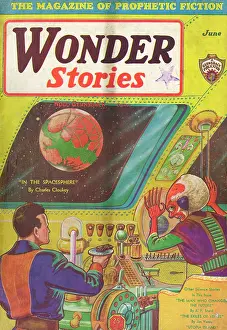 Earthman: IN THE SPACESPHERE