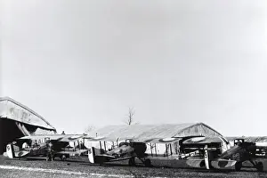 Single Seat: SPAD S-XIII