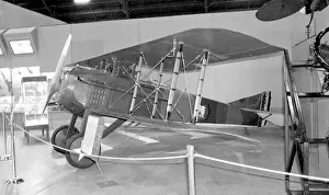 Spad: SPAD S.VII