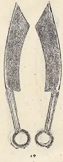 Spade: Spade money was an early form of coin during the