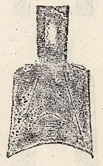 Spade: Spade money was an early form of coin during the