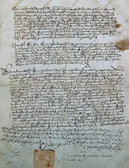 Arabians: Spain (1492). Reconquest. Taking of Granada