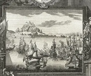 Dynasties: Spain (1706). War of the Soanish Succession