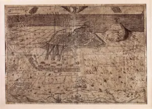 Reapers: Spain (17th c.). Catalan Revolt or Reapers War