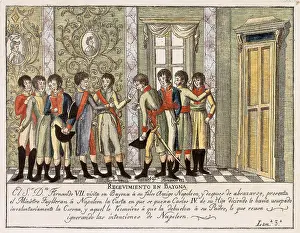 Spain (1808)