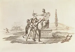 Constitutions: Spain (1812). Constitution of the Cadiz Cortes