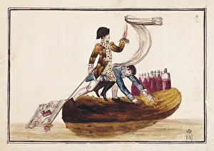 Buonaparte: Spain (1813). Peninsular War. Expulsion of Joseph