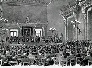 Manresa: Spain (1892). Bases de Manresa, catalanist asesembly