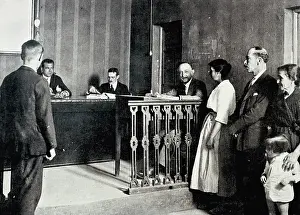 Childish: Spain (1926). Primo de Rivera's Dictatorship