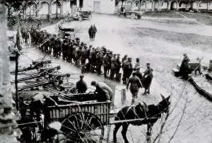Jaca: Spain (1930)