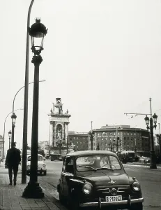 Generalitat: Spain (20th c.). Franco's dictatorship