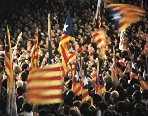 Sociales: Spain (20th c.). Transition to Democracy