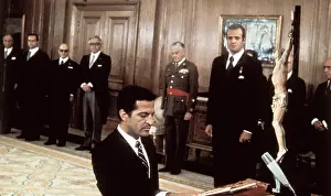 Adolfo: Spain (5th July 1976)