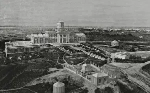 Capuz: Spain, Andalusia, San Fernando