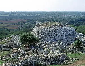1400: Spain, Balearic Islands, Menorca, Alaior