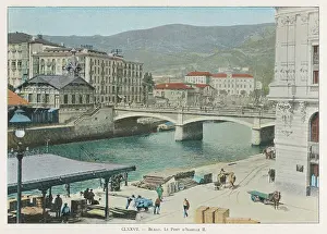 Bilbao: SPAIN/BILBAO C1900
