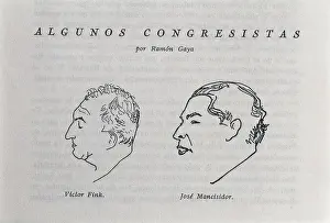 Valencians: Spain. Civil War. Congress of Intellectuals