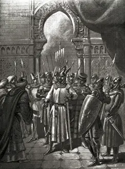 Almohad: Spain. Crown of Aragon. Conquest of Majorca (1232)