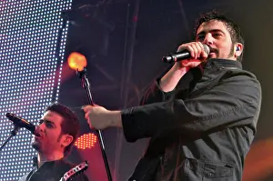Musics: SPAIN. Estopa. 25/02/2012