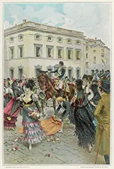 SPAIN/FERNANDO VII 1808