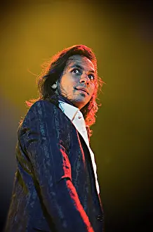 Baile: Spain. Flamenco. Farruquito