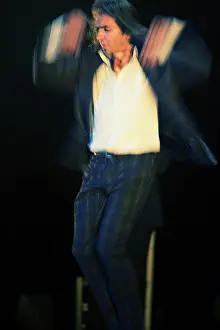 Baile: Spain. Flamenco. Farruquito