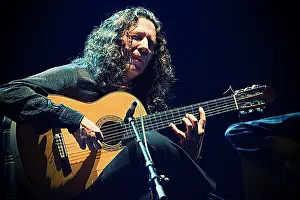 Baile: Spain. Flamenco. `Tomatito