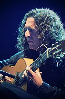 Baile: Spain. Flamenco. `Tomatito