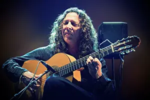 Baile: Spain. Flamenco. `Tomatito