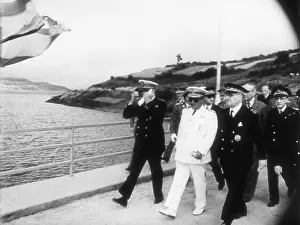 Retinue: Spain. Franco's dictatorship (1939-1975). Frame