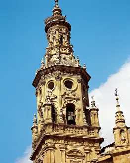 Rioja: Spain, La Rioja, Logrono