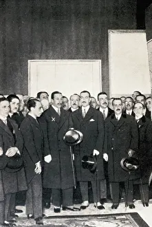 Comunidad: SPAIN. Madrid. Spain (1927). Primo de Rivera's