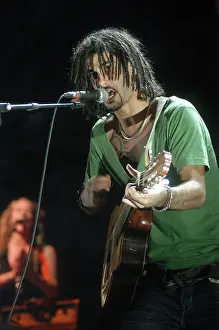 Musics: SPAIN. Melendi. 25/09/2004