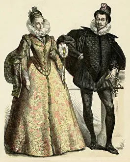 Aristos: SPAIN NOBLES
