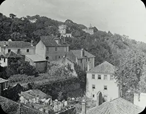 Sintra: Spain and Portugal - Sintra