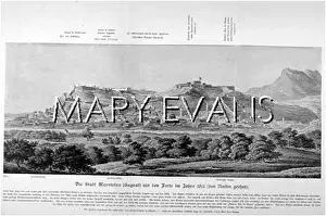 Sagunto: SPAIN/SAGUNTO (1811)