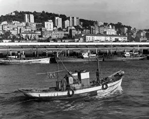 Alexander Brims: SPAIN/VIGO