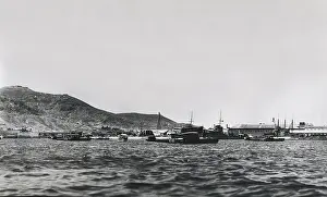 Aeronautic: SPAIN. Vigo. Spain. Second Republic (1931-1936)