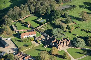 Summerhouse: Spains Hall, Essex