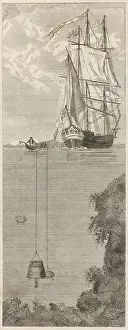 Spalding: Spalding's Bell
