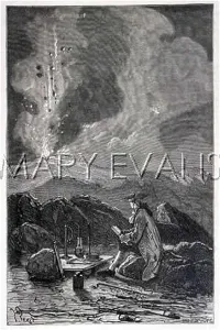 Lazzaro: SPALLANZANI AT ETNA