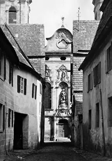 Collegiate: Spalt, 1931