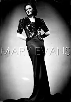 Shimmer: SPANGLIE JACKET 1930S
