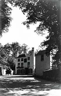Filters: The Spaniards Inn, Hampstead Heath
