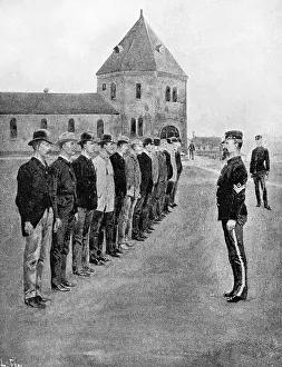 Slocum: Spanish-American War (1898)